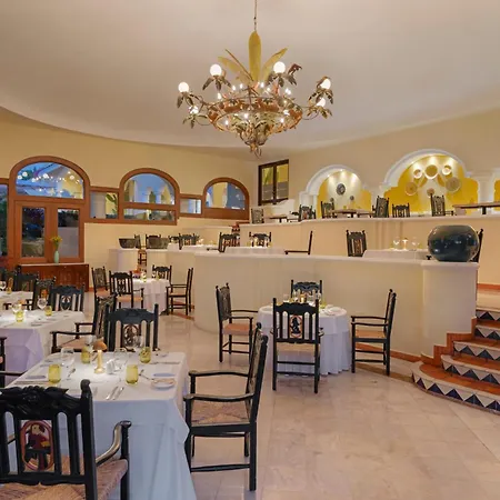 Casa Velas Adults Only All Inclusive-3